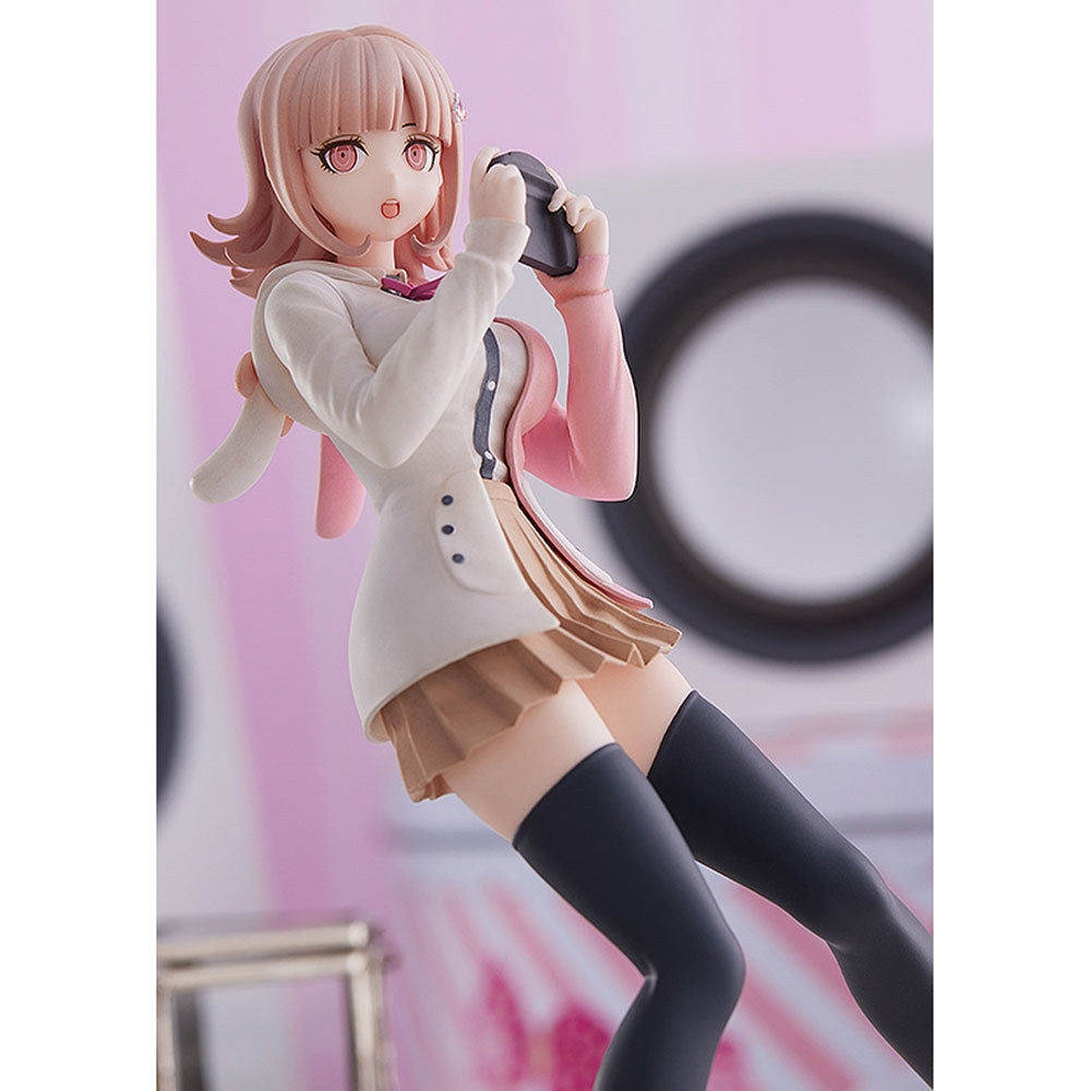 FIGURA POP UP PARADE CHIAKI NANAMI: MONOMI HOODIE VER. FIGURA POP UP PARADE CHIAKI NANAMI: MONOMI HOODIE VER.